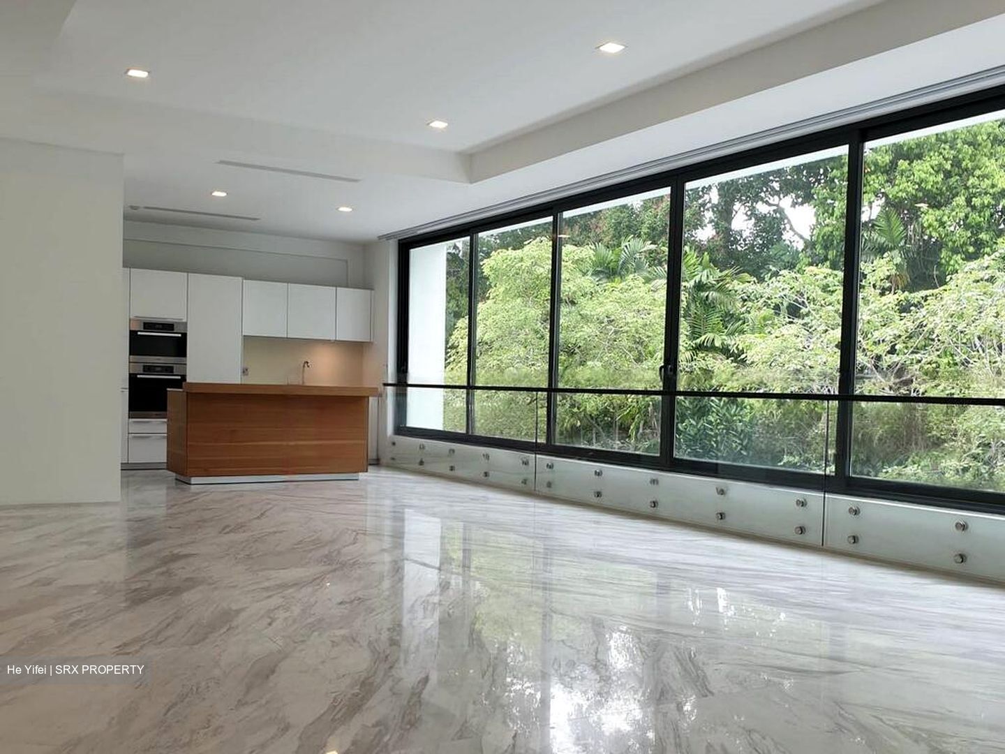 Oei Tiong Ham Park Residences (D10), Apartment #434841641
